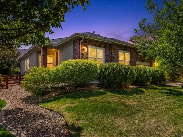 4564 Rabbit Mountain Road, Broomfield, CO 80020