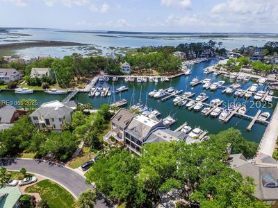 C 67 Boatslip Windmill Harbour, Hilton Head Island, SC, 29926