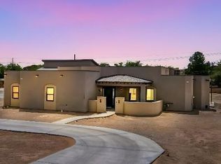 1280 Rosita Ct, Las Cruces, NM 88005