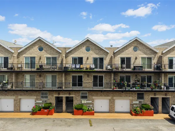 10 Pennyfield Ave Avenue #5C, Bronx, NY 10465