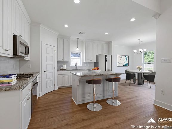 2nd image of 6923 Garden Hill Dr