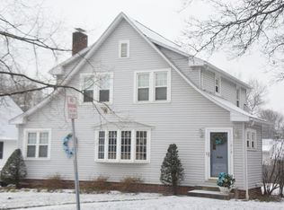 1818 Broad Blvd, Cuyahoga Falls, OH 44223