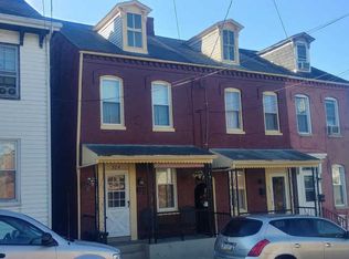 304 Perry St, Columbia, PA 17512