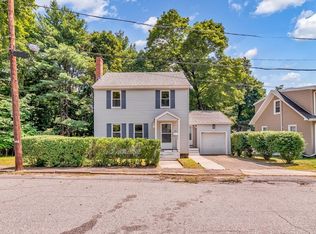 17 Windsor St, Methuen, MA 01844