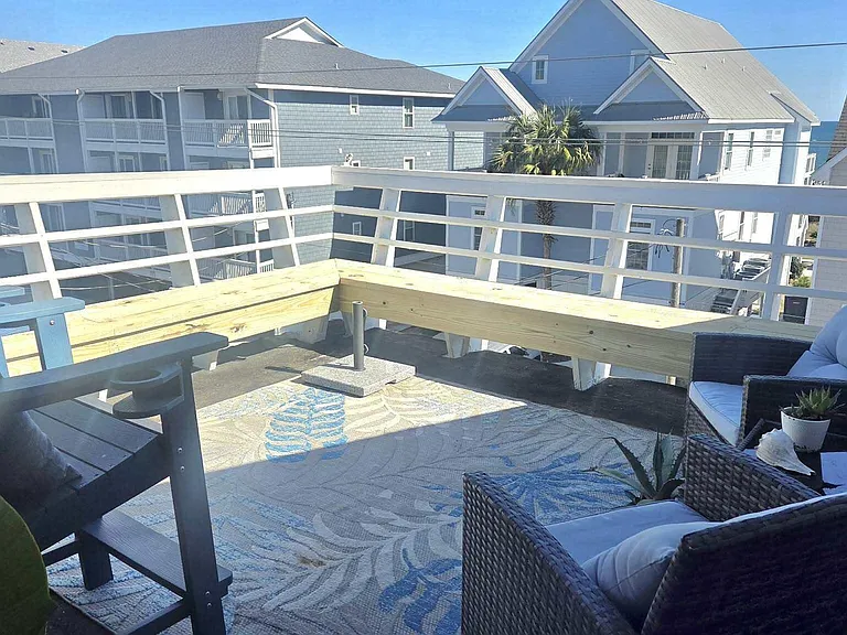 1305 Carolina Beach Ave N #3B — Photo 7