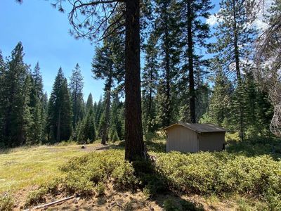 4-D-33 Esperanza Way, McCloud, CA, 96057