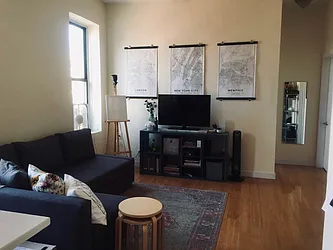 Rented by Living New York