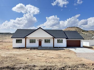 631 N 4250 W, Vernal, UT, 84078