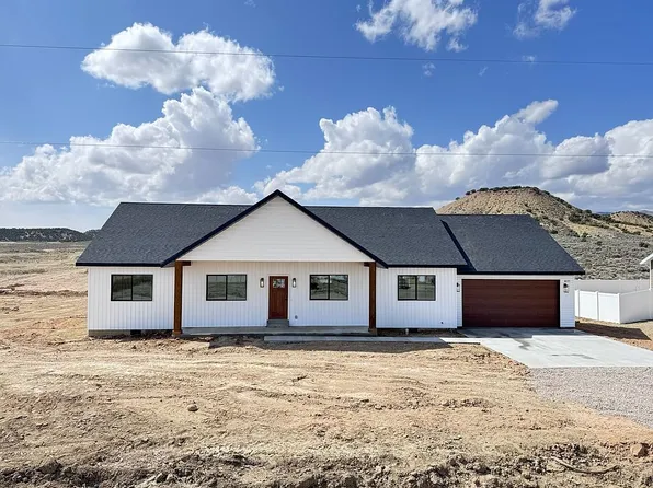 631 N 4250 W, Vernal, UT 84078