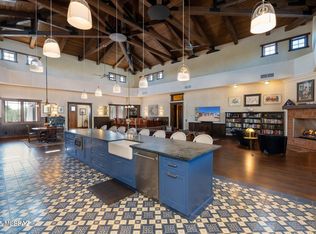 11765 E Rancho Los Rios Dr, Tucson, AZ 85749