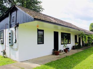 4616 Route 219, Great Valley, NY 14741