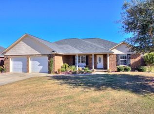 681 Talisman Dr, Sumter, SC 29154