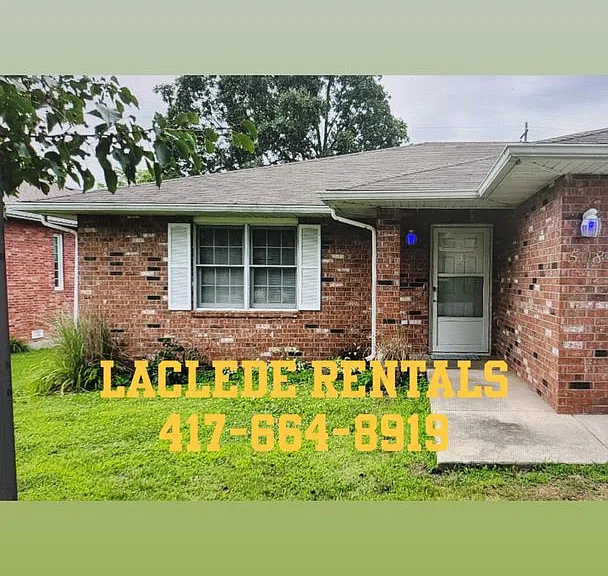 510 Zachary Dr — Photo 1