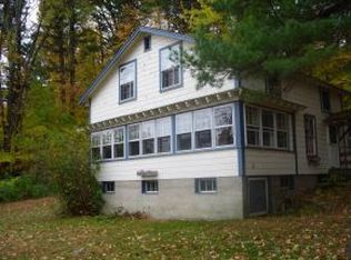 1795 Mount Major Hwy, Alton Bay, NH 03810