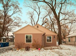 14553 Hamlin Ave, Midlothian, IL 60445