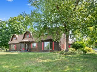 2412 155th Ave, Morley, MI 49336