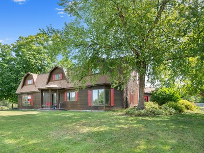 2412 155th Ave, Morley, MI, 49336