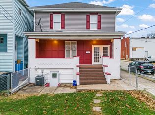 305 Perry Como Ave, Canonsburg, PA 15317