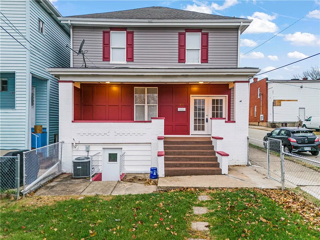 305 Perry Como Ave photo 1
