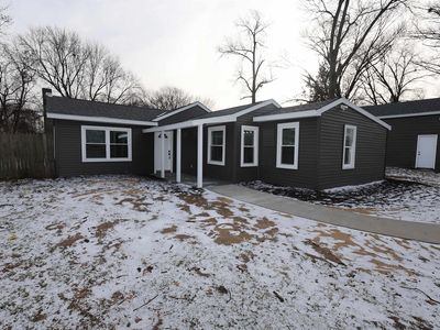 56170 Miller Ave, Mishawaka, IN, 46545
