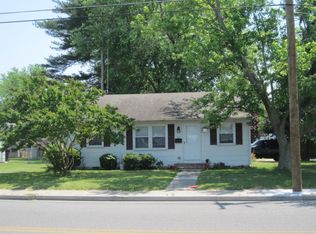 717 Spring Ave, Salisbury, MD 21804