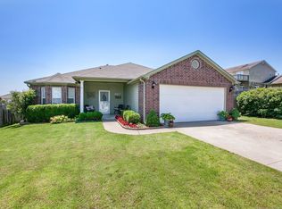 7980 Liberty Bell Ln, Sapulpa, OK 74066