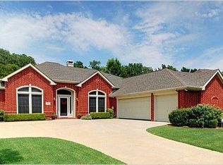 8508 Quinton Point Dr, Plano, TX 75025