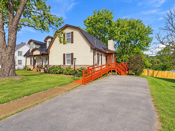 3224 Priest Woods Dr, Nashville, TN 37214