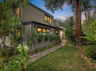 36 Creektree Ln, Alamo, CA 94507