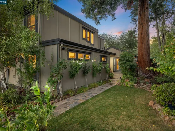 36 Creektree Ln, Alamo, CA 94507