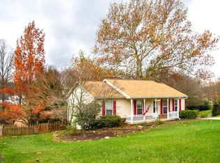 57 Woodland Dr, Shrewsbury, PA 17361