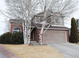 5110 Vienna Way, Colorado Springs, CO 80920