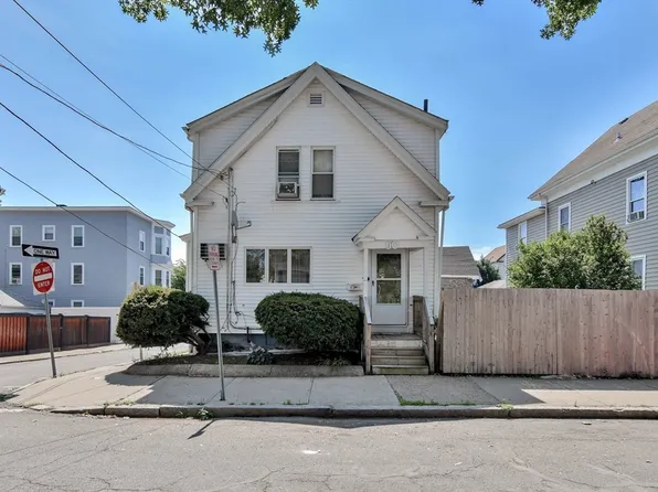 90 Jefferson St, Lynn, MA 01902