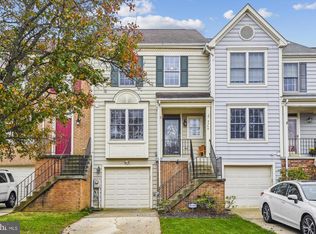 9368 Breamore Ct, Laurel, MD 20723