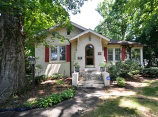 708 Sunset Dr, High Point, NC 27262