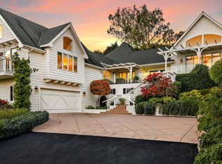 2850 Torito Rd, Santa Barbara, CA 93108