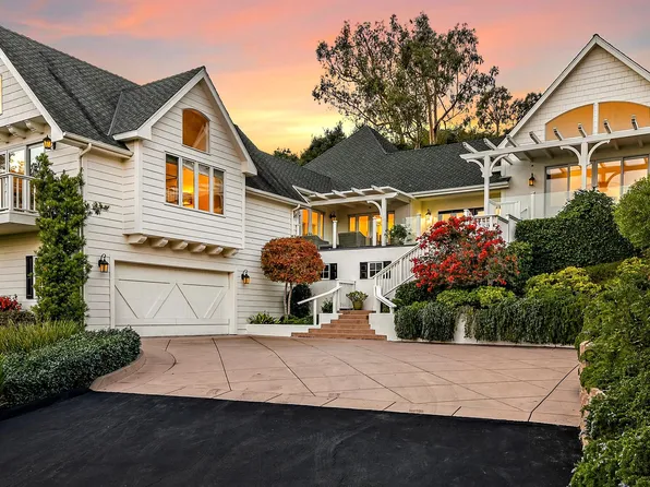 2850 Torito Rd, Santa Barbara, CA 93108