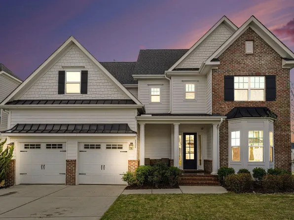 1532 Bicknor Dr, Apex, NC 27502