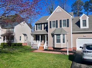 3816 Redstone Dr, Henrico, VA 23294