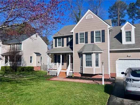 3816 Redstone Dr, Henrico, VA 23294