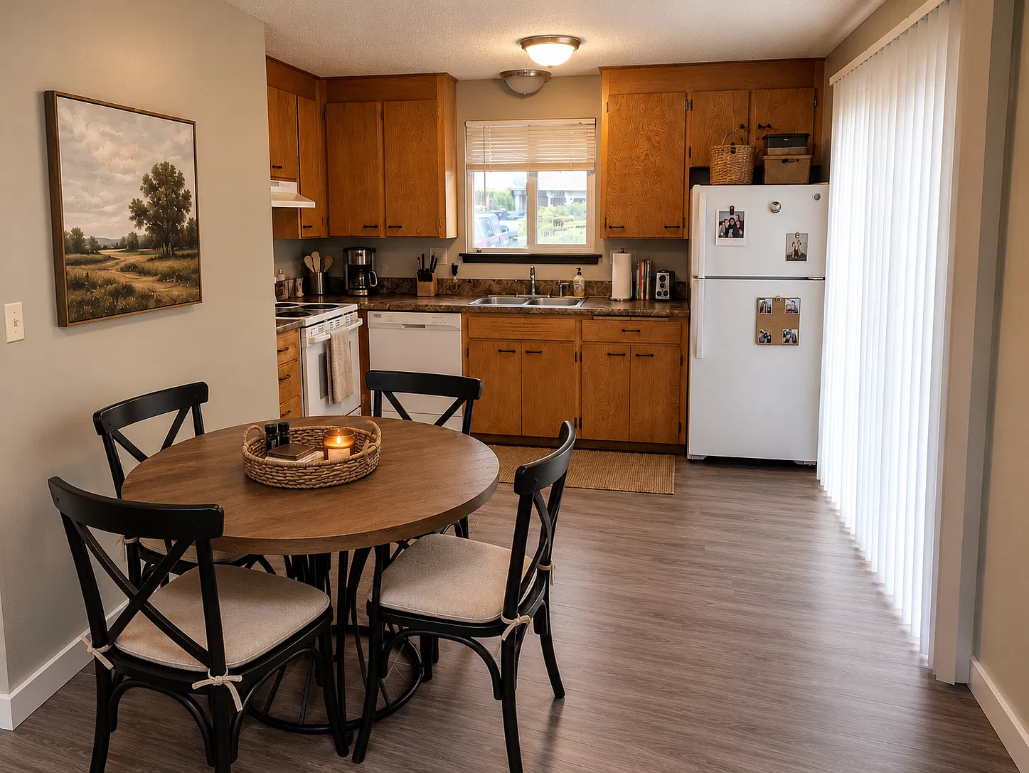3 bed, 1.5 bath, 1000 sqft, $1,750 — Photo 2