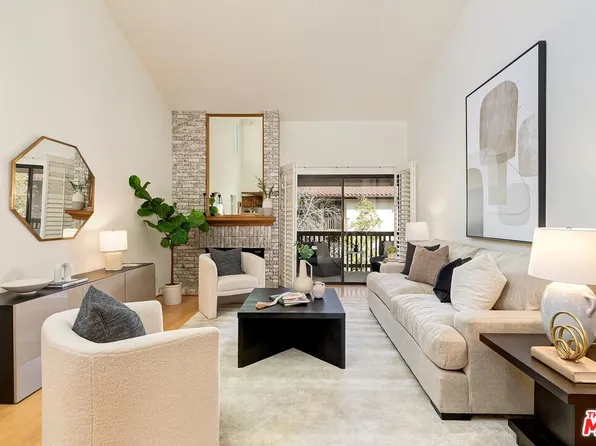 8601 Falmouth Ave APT 414, Playa Del Rey, CA 90293