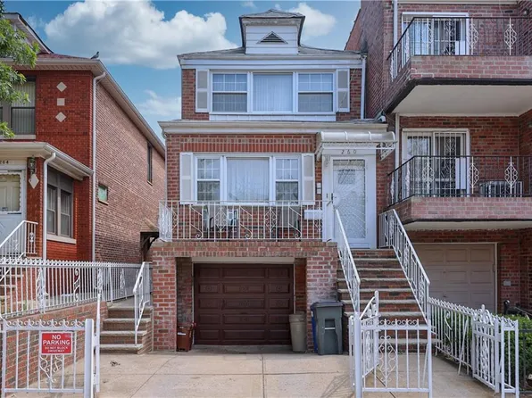 260 Avenue P, Brooklyn, NY 11204
