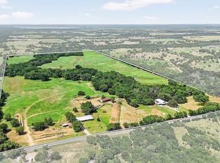 3303 & 3407 Gage Rd, Sherman, TX 75092