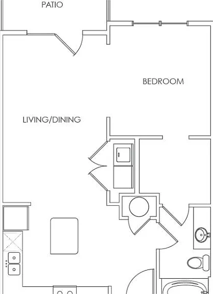 Village at Aspen Place — Photo 35