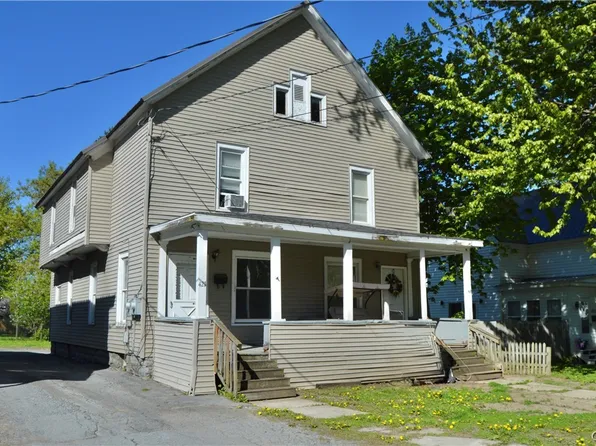 421/423 W Mullin St, Watertown, NY 13601