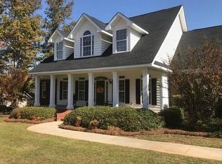 112 Lovetts Ridge Dr, Juliette, GA 31046