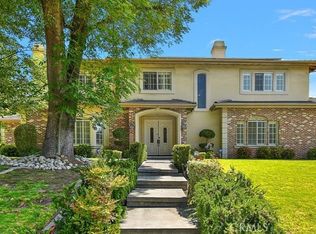 2310 Oak Park Rd, Glendora, CA