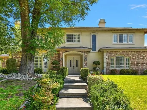 2310 Oak Park Rd, Glendora, CA 91741