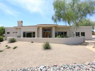 25447 N Diablo Ln, Rio Verde, AZ 85263